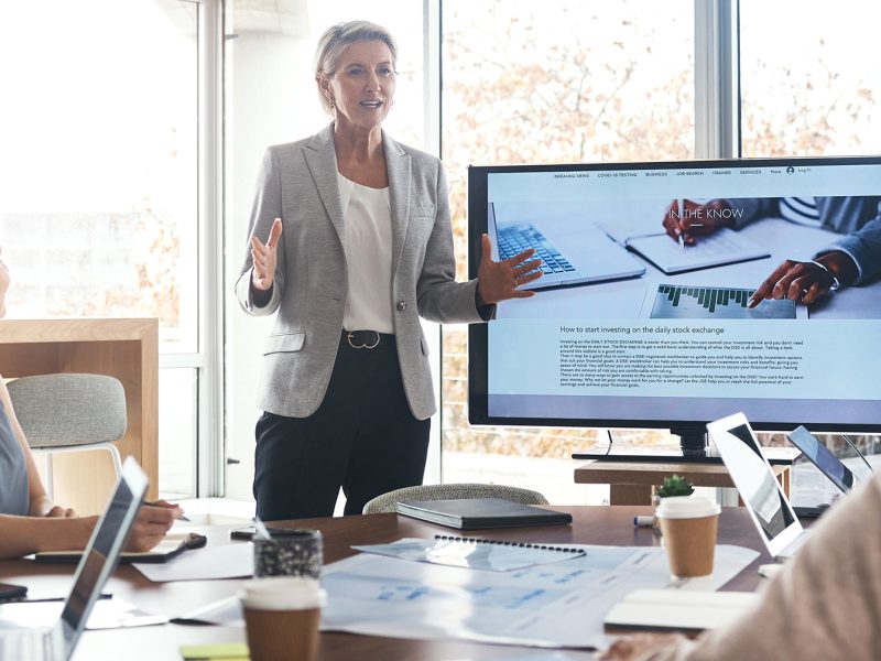 BSB50820 Diploma of Project Management