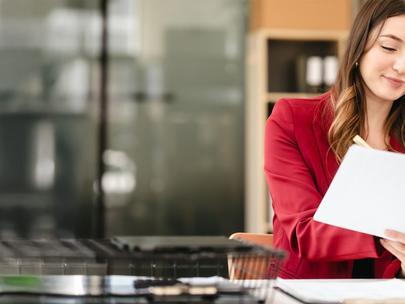 FNS30322 Certificate III in Accounts Administration