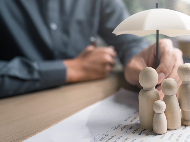 FNS41521 Certificate IV in Life Insurance