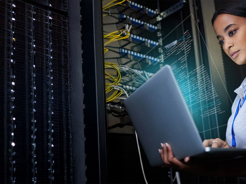 ICT50220 Diploma of Information Technology
