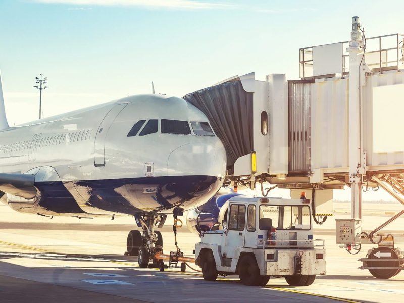 MC056 - Introduction to Aviation Operations